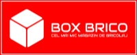 Logo Box Brico