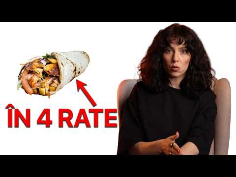 Georgiana Popescu - studiu de caz