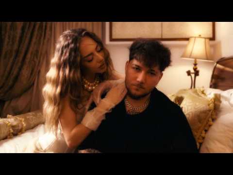 GYXBaby x BVCOVIA - Doamna și Vagabondul - Videoclip muzical produs de Nabab Vision